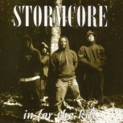 Stormcore : In For The Kill
